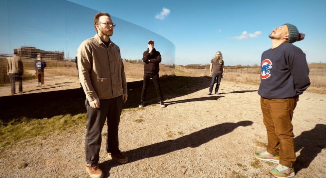 Turin Brakes