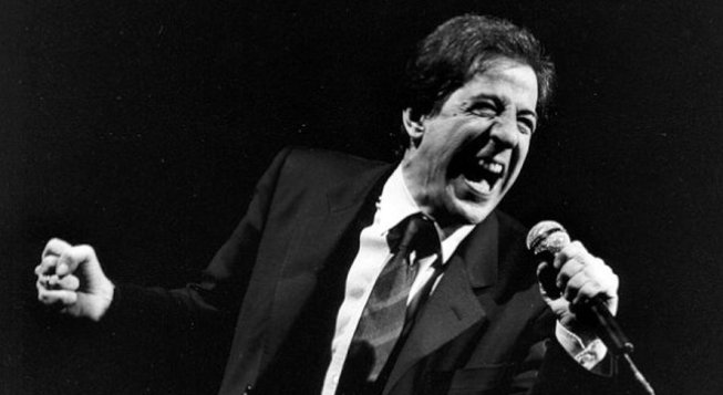 Giorgio Gaber