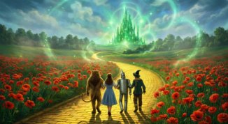 Il Mago di Oz Musical a Venaria: data nazionale al Teatro Concordia