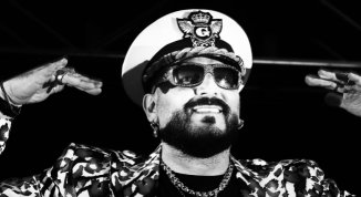 Nameless Winter 2026, festival di musica elettronica con Gigi D'Agostino e Axwell headliner