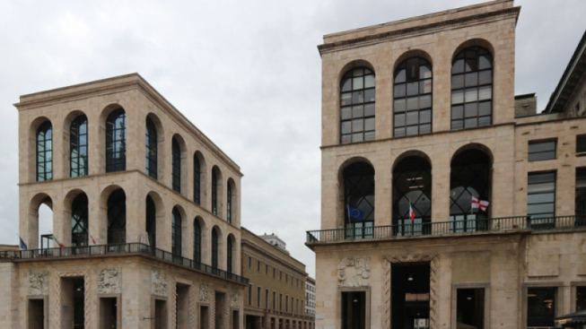 Flickr.com / Comune di Milano