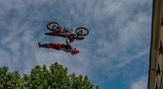 Premio Nicali-Iren 2026: il contest fotografico di Stelle nello Sport per i liguri