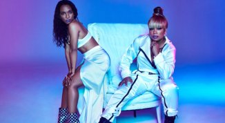 Tlc in concerto - Reunion Tour 2026