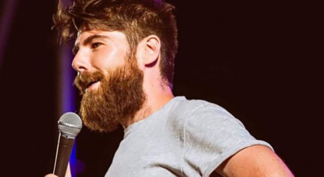 Tiziano La Bella © teatrostradanuova.it