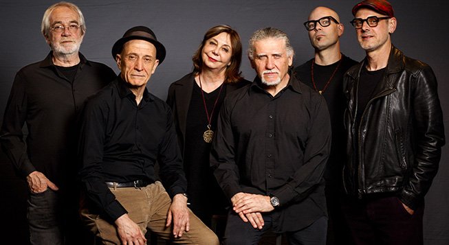 Servillo, Marcotulli, Girotto, Bosso, di Castri, Barbieri © teatrodellatosse.it