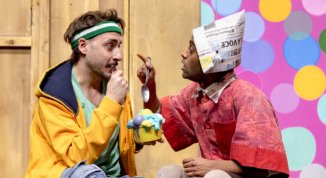 Pinocchio, dalla favola al destino in scena al Teatro Carignano