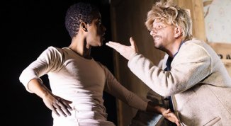 Pinocchio, dalla favola al destino in scena al Teatro Carignano