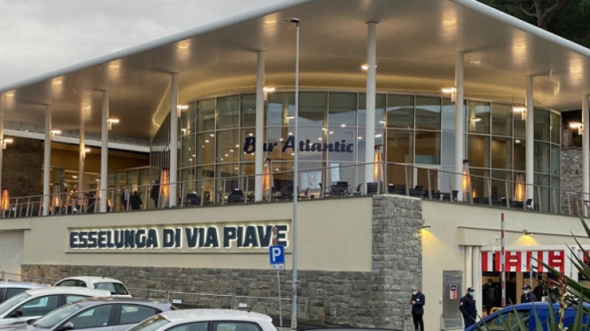 facebook.com/Esselunga