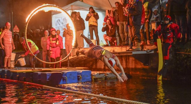 Cimento del Naviglio