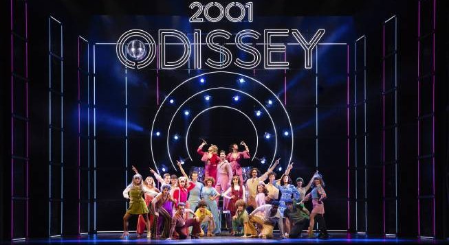 La febbre del sabato sera 2024 ©Giulia Marangoni