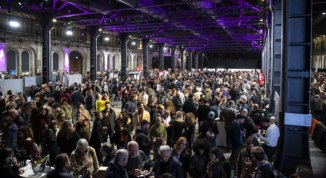 Aspettando il Salone del Vino 2026: il calendario degli eventi off e delle masterclass a Torino