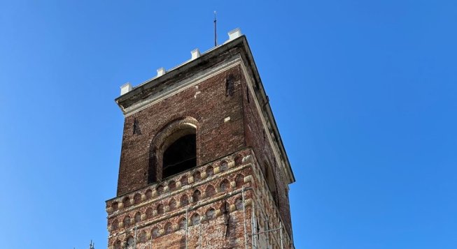 Torre Grimaldina ©Ancila Mettekkatt