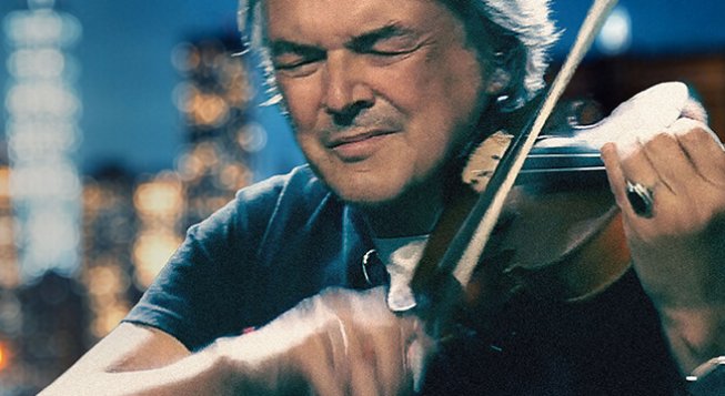 Mauro Pagani