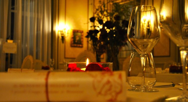 © Hotel Bristol Palace