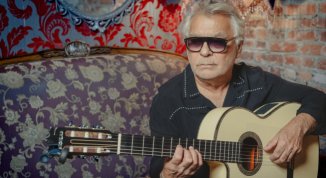 Gipsy Kings in concerto, featuring Nicolas Reyes