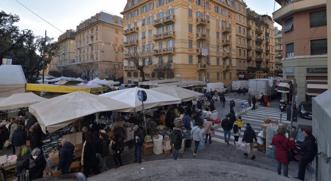 Fiera di Sant'Agata 2025 ©facebook.com/danilo.re.1