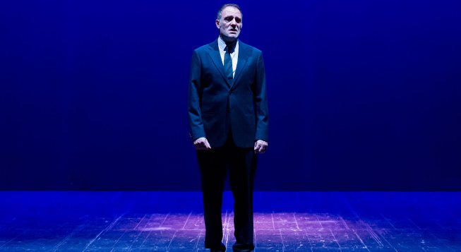 Valerio Mastandrea © Filippo Manzini