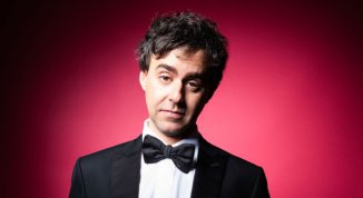 Flamingo, con Luca Ravenna