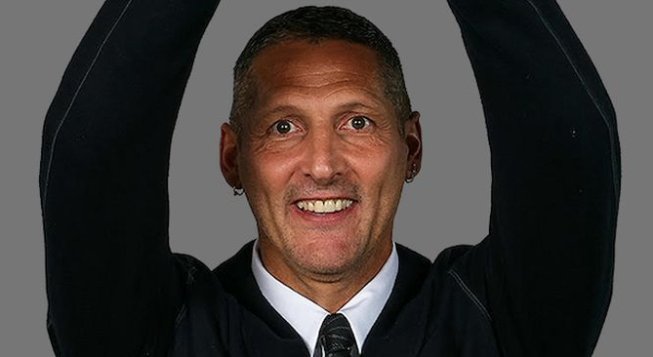 Marco Materazzi