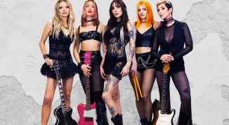 Bambole di Pezza in concerto, con ospiti J-Ax, Cristina D'Avena, Mille e Jo Squillo - Club Tour 2026