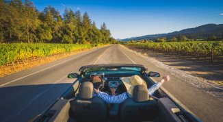 San Valentino 2026 in California: cosa vedere e dove dormire, tra spa e cene romantiche