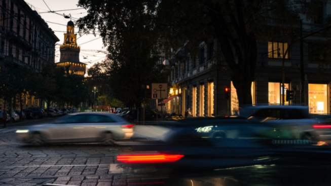 Flickr.com / Randy Tarampi