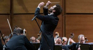 La Nona di Beethoven: Orchestra Sinfonica di Milano in concerto per le Olimpiadi 2026