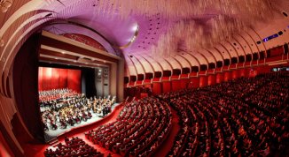 Visite guidate Teatro Regio febbraio 2026: info e biglietti