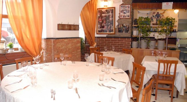 Da Rina ©facebook.com/ristoranteDaRina