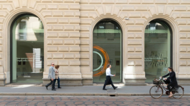 Stefano Pavesi - facebook.com/FondazioneFormaperlaFotografia