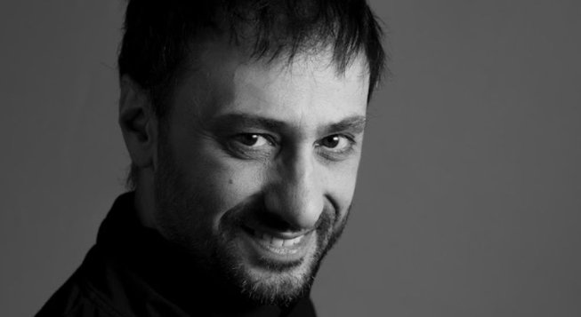 Claudio Moneta