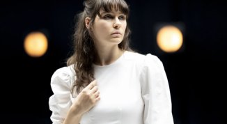 Mine-Haha, ovvero dell'educazione fisica delle fanciulle in scena al Teatro Astra