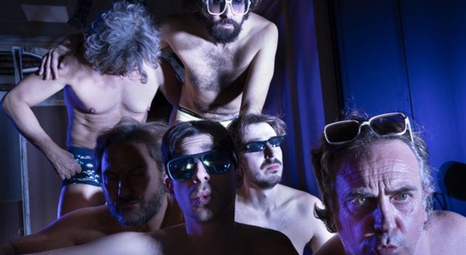 Foto di scena © teatronazionalegenova.it
