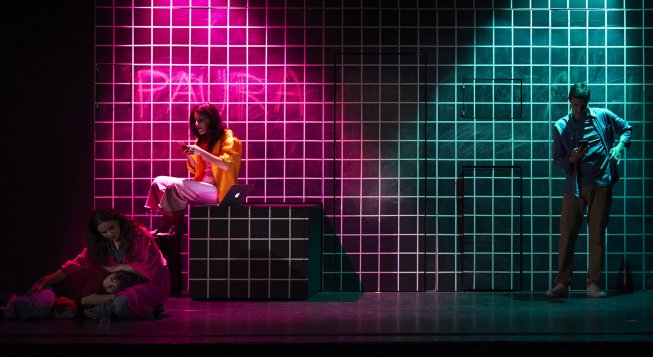 De-sidera © Lorenzo Basili