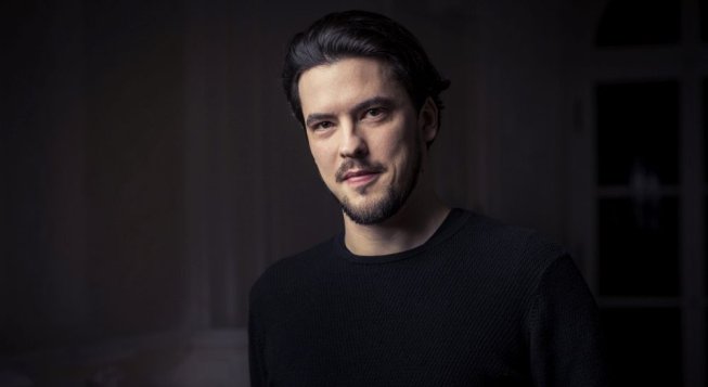 Andrè Schuen © Guido Wern