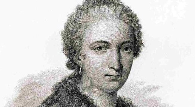 Maria Gaetana Agnesi