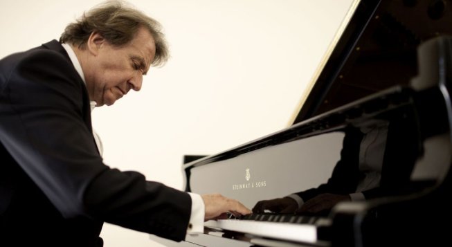 Rudolf Buchbinder © Marco Borggreve