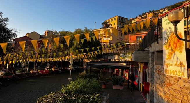 Pieve Ligure © facebook.com/prolocopieveligureofficial/photos