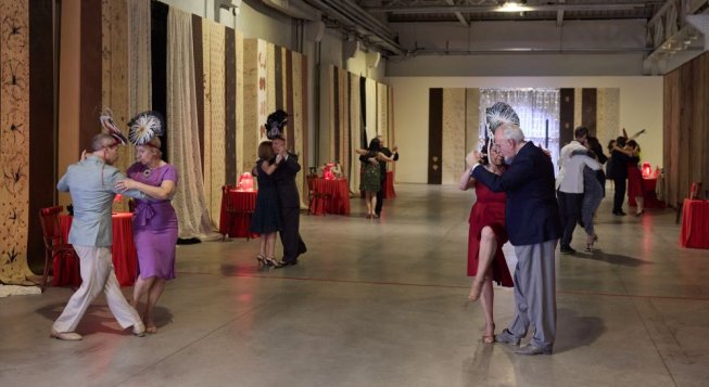 Benni Bosetto, Tango (II version), 2026 © Agostino Osio, courtesy the artist and Pirelli HangarBicocca