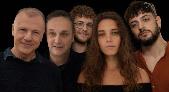 Marco Mariani Quintet