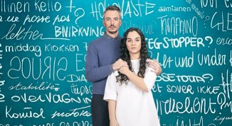 Next to Normal, di Costanza Filaroni e Marco Iacomelli