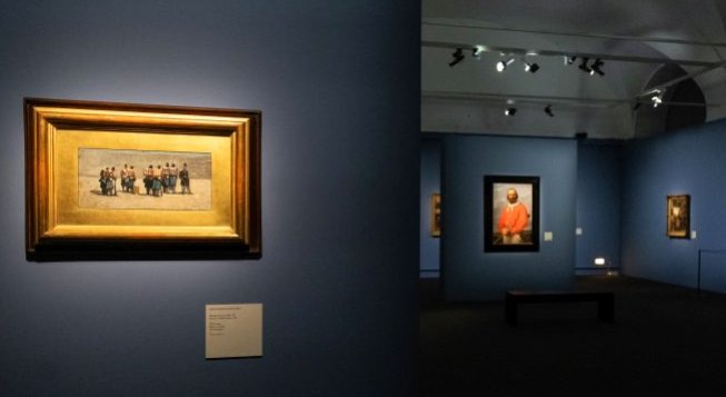 I Macchiaioli © Jule Hering