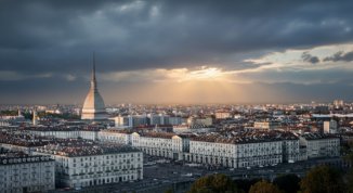 immagine notizia Mentelocale web Torino