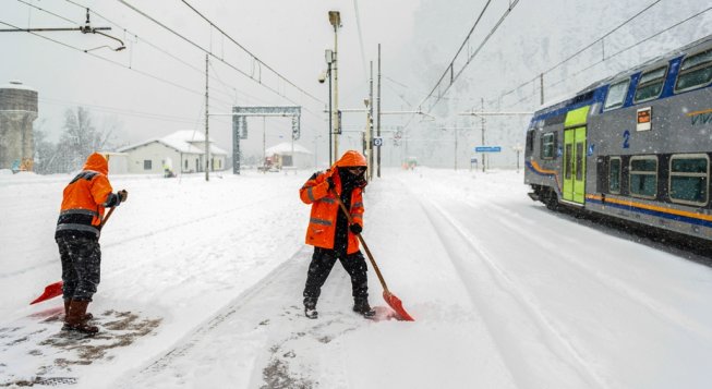 Piano Neve ©fsnews.it