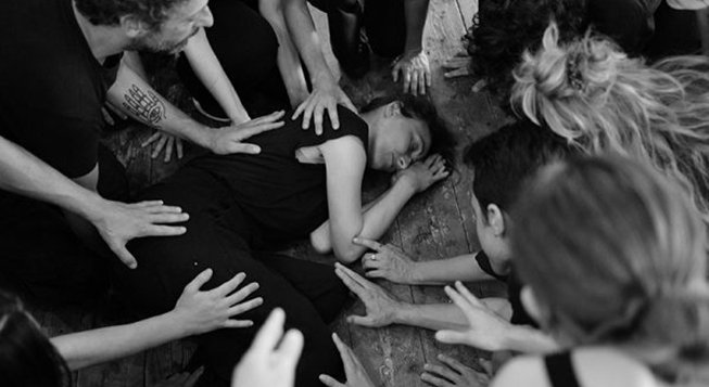 Operazione  M.A.N.G.O © teatrodellatosse.it