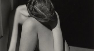 Edward Weston, la materia delle forme in mostra da Camera