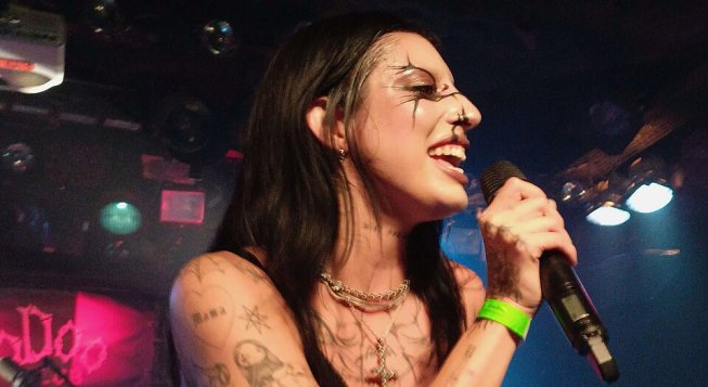 DeathByRomy © Xalion / Wikimedia Commons