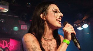 DeathByRomy in concerto - The Manic Dream Tour 2026