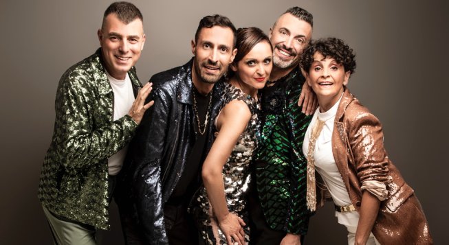 Oblivion © Laila Pozzo