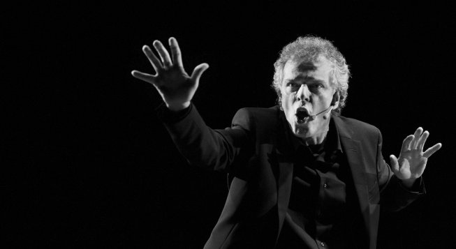 Alberto Patrucco © Luca Rossin